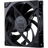 Phanteks M25G2-140, Ventilador negro