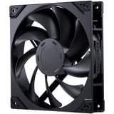 Phanteks PH-F120M25_G2_BBK01, Ventilador negro