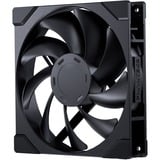 Phanteks PH-F120M25_G2_BBK01, Ventilador negro