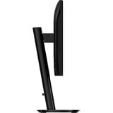 Philips 27B2N3200A, Monitor LED negro