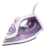 Philips DST3010/30, Plancha a vapor violeta/blanco