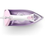 Philips DST3010/30, Plancha a vapor violeta/blanco