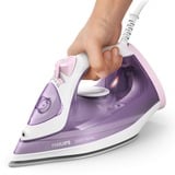 Philips DST3010/30, Plancha a vapor violeta/blanco