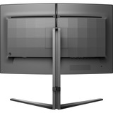 Philips Evnia 32M2C5500W, Monitor de gaming antracita