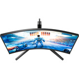 Philips Evnia 32M2C5500W, Monitor de gaming antracita