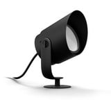 Philips Hue 915005842601, Luz de LED negro