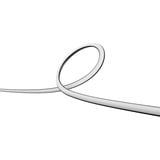 Philips Hue Hue Play Gradient Lightstrip para PC, Tira de LED negro/blanco, Philips Hue Play Gradient Lightstrip para PC, Tira de luz inteligente, Bluetooth/Zigbee, Negro, Silicona, Variable, 2200 K