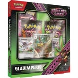 Pokémon 45924, Cartas coleccionables 