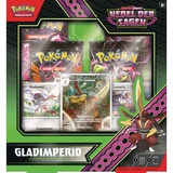 Pokémon 45924, Cartas coleccionables 
