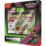 Pokémon 45924, Cartas coleccionables 