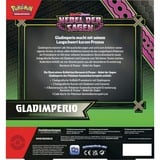 Pokémon 45924, Cartas coleccionables 