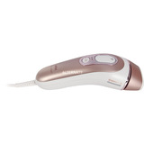 Procter & Gamble Silk-Expert Pro IPL PL7253 Luz pulsada intensa (IPL) Oro rosa, Blanco, Depiladores blanco/Oro rojo, Luz pulsada intensa (IPL), Oro rosa, Blanco, Corriente alterna