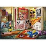 Ravensburger 12000842, Puzzle 