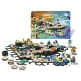 Ravensburger GraviTrax Junior Starter-Set XXL Planet, Ferrocarril 