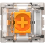 Razer RC21-02040300-R3M1, Interruptor de botón naranja/Transparente