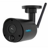 Reolink Argus Series B320 - B, Cámara de vigilancia negro