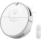 Roborock E5 aspiradora robotizada 0,46 L Sin bolsa Blanco, Robot aspirador blanco, Sin bolsa, Blanco, Alrededor, 0,46 L, 69 dB, 0,29 L