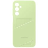 SAMSUNG EF-OA256TMEGWW, Funda para teléfono móvil limón