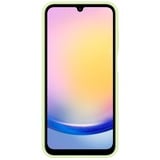 SAMSUNG EF-OA256TMEGWW, Funda para teléfono móvil limón