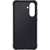 SAMSUNG EF-RA366CBEGWW, Funda para teléfono móvil negro