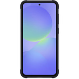 SAMSUNG EF-RA366CBEGWW, Funda para teléfono móvil negro