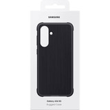 SAMSUNG EF-RA366CBEGWW, Funda para teléfono móvil negro