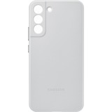 SAMSUNG EF-VS906L funda para teléfono móvil 16,8 cm (6.6") Gris gris, Funda, Samsung, Samsung Galaxy S22+, 16,8 cm (6.6"), Gris