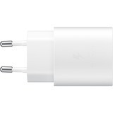 SAMSUNG EP-TA800 Blanco Interior, Cargador blanco, Interior, Corriente alterna, 11 V, 1 m, Blanco