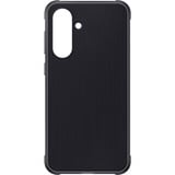 SAMSUNG Funda Rugerizada para A36 5G, Funda para teléfono móvil negro, Funda, Samsung, Galaxy A36 5G, 17 cm (6.7"), Negro