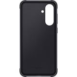 SAMSUNG Funda Rugerizada para A36 5G, Funda para teléfono móvil negro, Funda, Samsung, Galaxy A36 5G, 17 cm (6.7"), Negro
