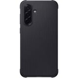 SAMSUNG Funda Rugerizada para A36 5G, Funda para teléfono móvil negro, Funda, Samsung, Galaxy A36 5G, 17 cm (6.7"), Negro