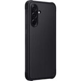 SAMSUNG Funda Rugerizada para A36 5G, Funda para teléfono móvil negro, Funda, Samsung, Galaxy A36 5G, 17 cm (6.7"), Negro