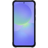 SAMSUNG Funda Rugerizada para A36 5G, Funda para teléfono móvil negro, Funda, Samsung, Galaxy A36 5G, 17 cm (6.7"), Negro