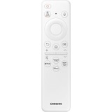 SAMSUNG S32DG800SU, Monitor de gaming plateado