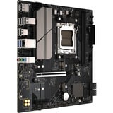 SAPPHIRE 52112-04-40G, Placa base 