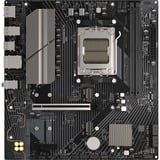 SAPPHIRE 52112-04-40G, Placa base 