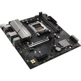 SAPPHIRE 52112-04-40G, Placa base 