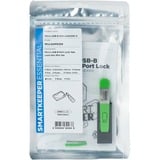 SMARTKEEPER SLSART-0120, Cerradura insertable 