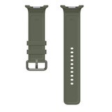 Samsung ET-SNL35LGEGEU, Correa de reloj verde oliva
