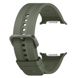 Samsung ET-SNL35LGEGEU, Correa de reloj verde oliva
