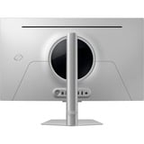 Samsung G80SD pantalla para PC 81,3 cm (32") 3840 x 2160 Pixeles 4K Ultra HD OLED Plata, Monitor de gaming plateado, 81,3 cm (32"), 3840 x 2160 Pixeles, 4K Ultra HD, OLED, 0,03 ms, Plata