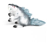 Schleich 70836, Muñecos 