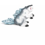 Schleich 70836, Muñecos 