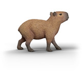 Schleich Wild Life Capibara, Muñecos 