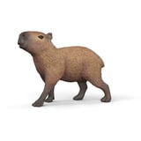 Schleich Wild Life Capibara, Muñecos 