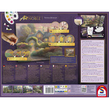 Schmidt Spiele My ArtNOBLE Thomas Kinkade - Rosebud Cottage, Pintura 