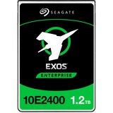 Seagate Enterprise ST1200MM0129 disco duro interno 2.5" 1200 GB SAS, Unidad de disco duro 2.5", 1200 GB, 10000 RPM