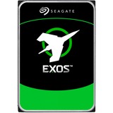 Seagate Exos X16 14 TB, Unidad de disco duro 