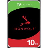 Seagate ST10000VN000 disco duro interno, Unidad de disco duro