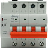 Shelly Pro 4CB C10, Copia de seguridad gris